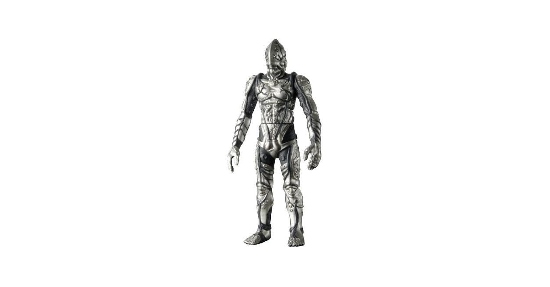 Amazon | ムービー モンスター シリーズ MM X星人2005